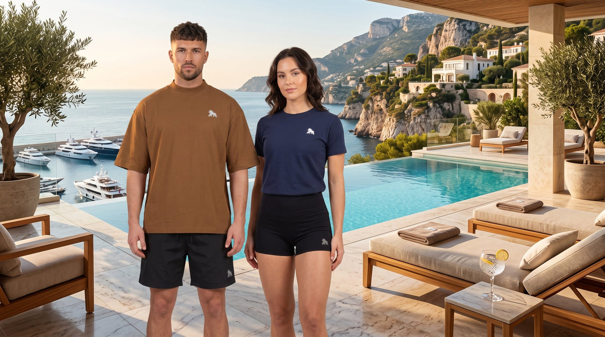 FIT APE Apparel — Built to Move. Built to Perform.