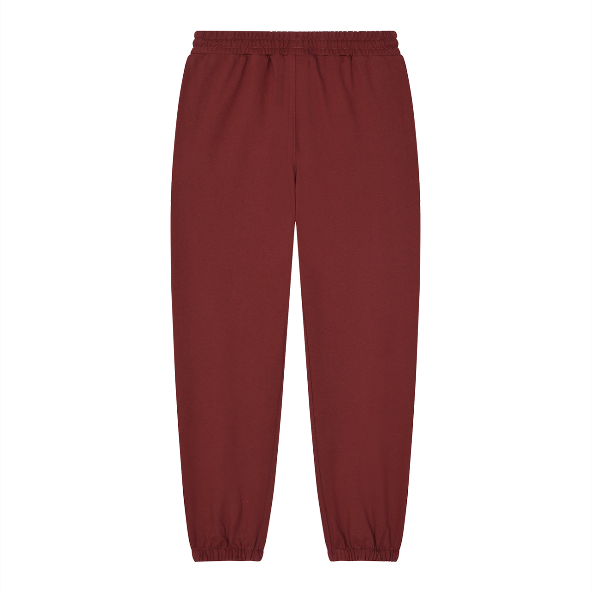 FIT APE unisex heavyweight tapered joggers - Dark