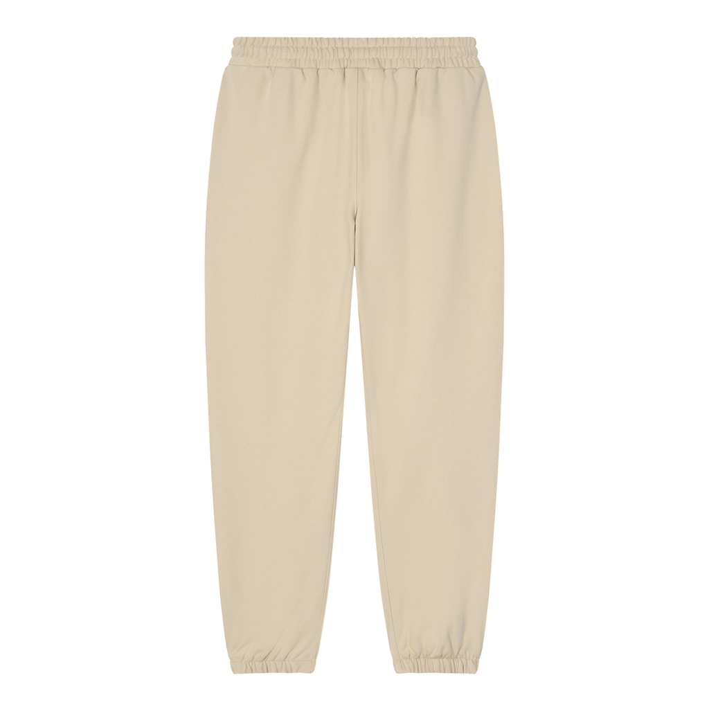 FIT APE unisex heavyweight tapered joggers - Light