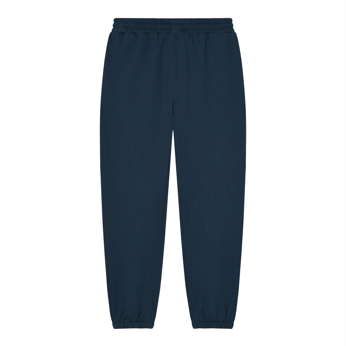 FIT APE unisex heavyweight tapered joggers - Dark