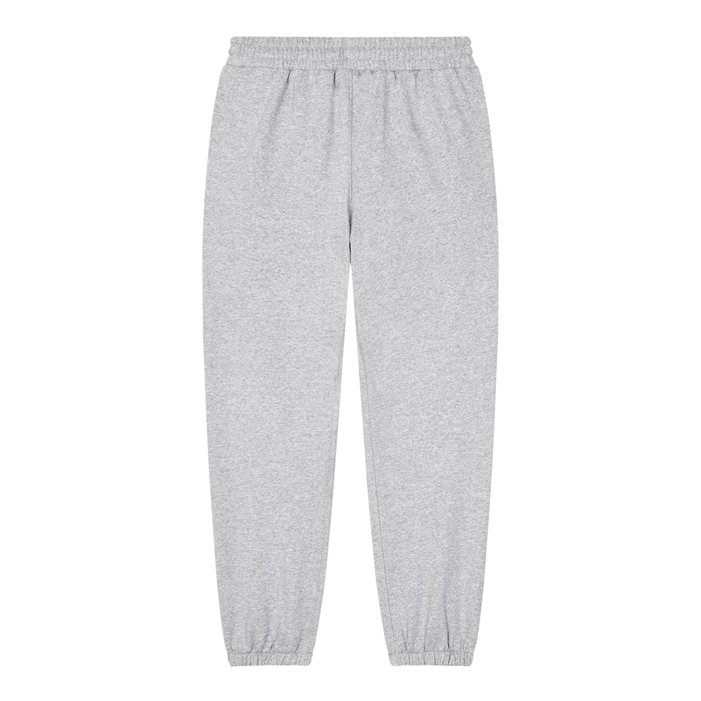 FIT APE unisex heavyweight tapered joggers - Light