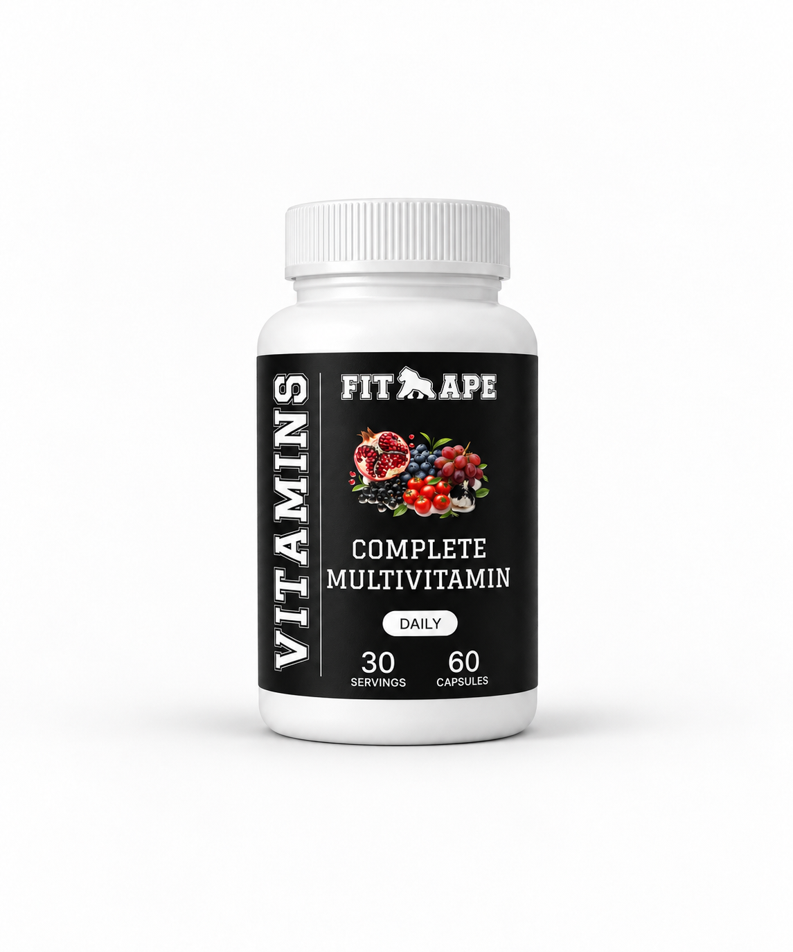 Complete Multivitamin