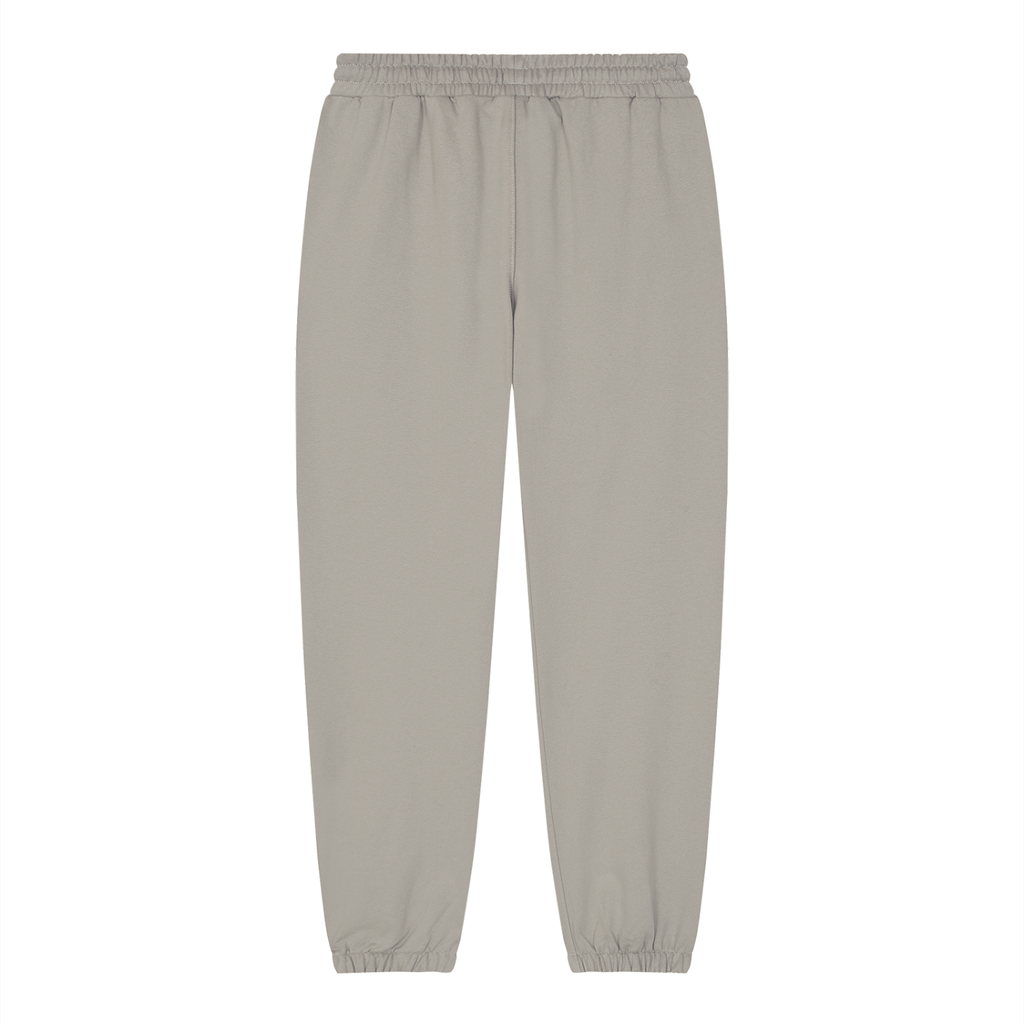 FIT APE unisex heavyweight tapered joggers - Light