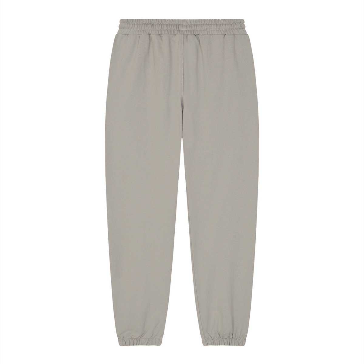 FIT APE unisex heavyweight tapered joggers - Light