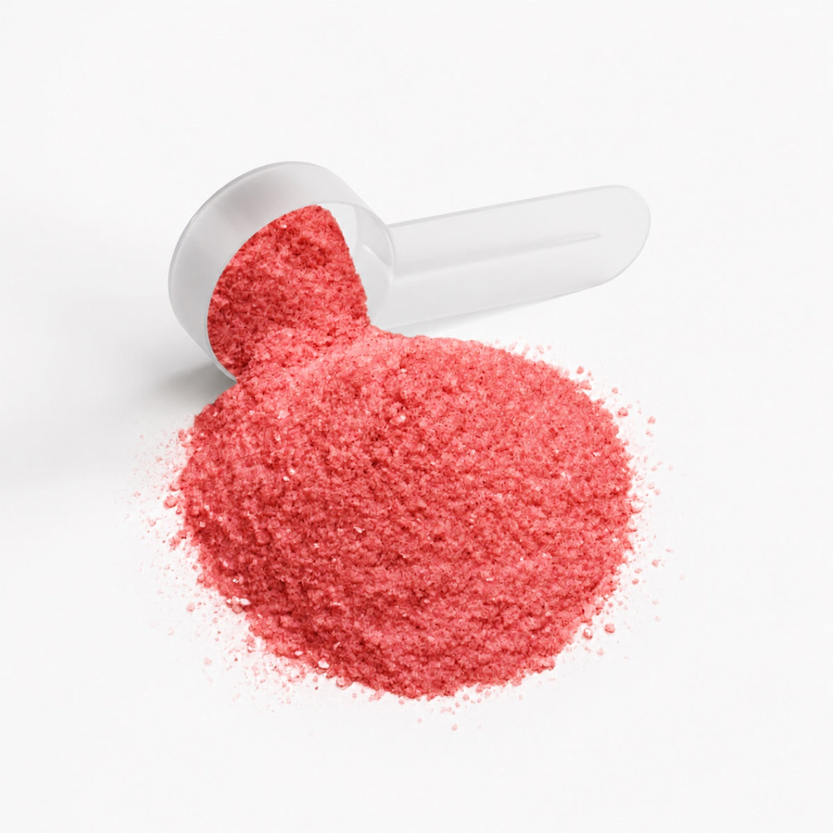 Strawberry Shortcake Energy Powder