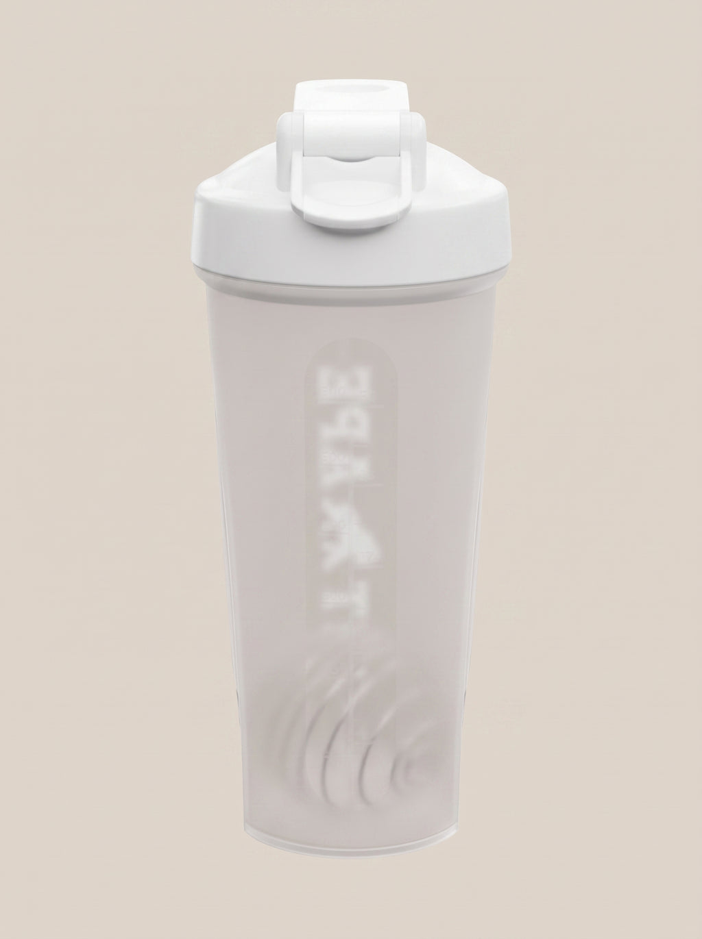 FIT APE 24 oz Performance Protein Shaker