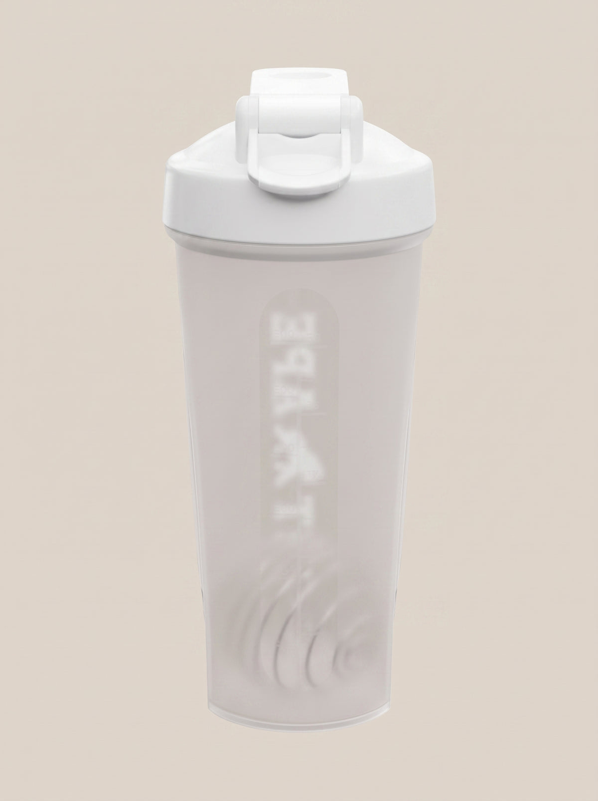 FIT APE 24 oz Performance Protein Shaker