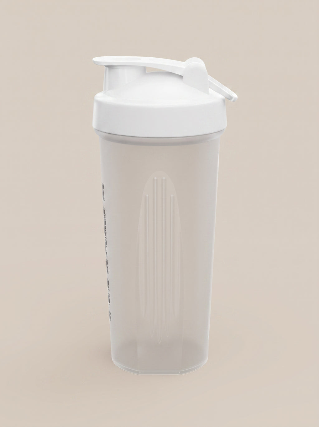 FIT APE 24 oz Performance Protein Shaker