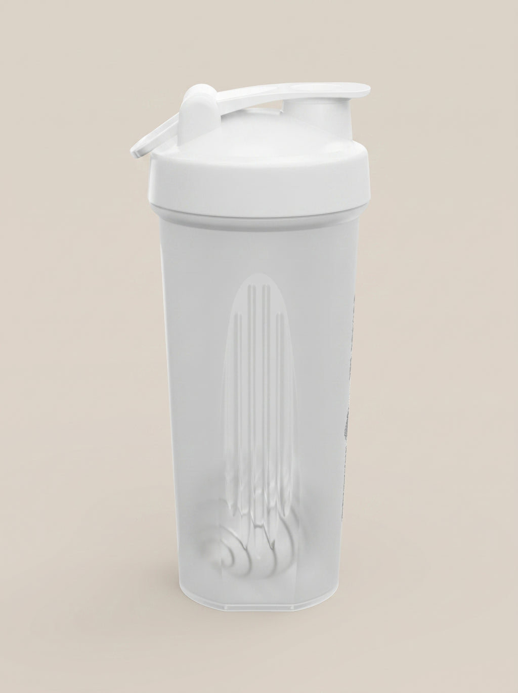 FIT APE 24 oz Performance Protein Shaker