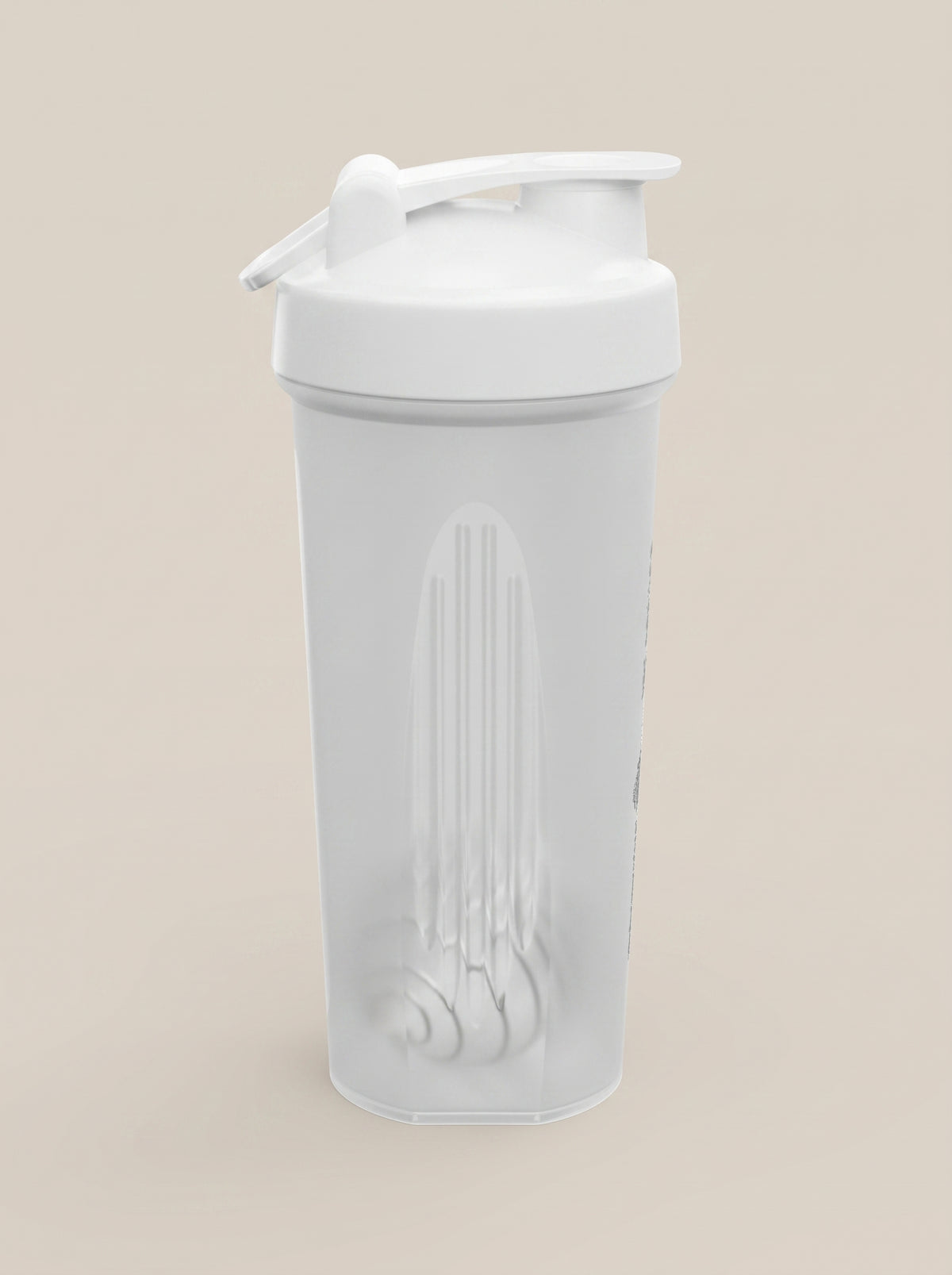 FIT APE 24 oz Performance Protein Shaker