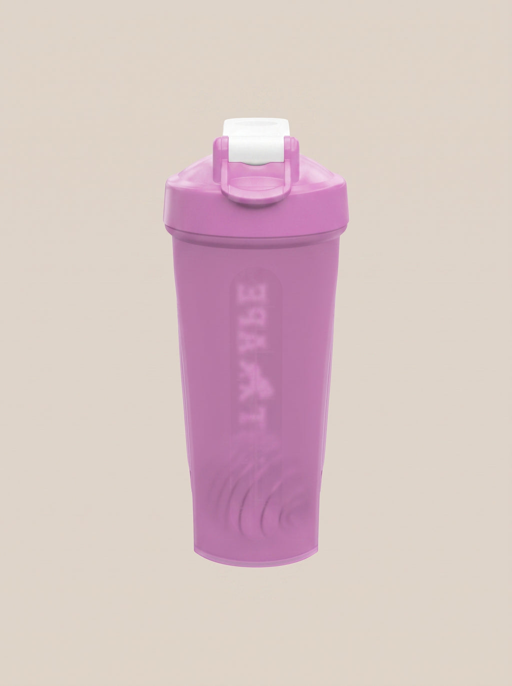 FIT APE 24 oz Performance Protein Shaker