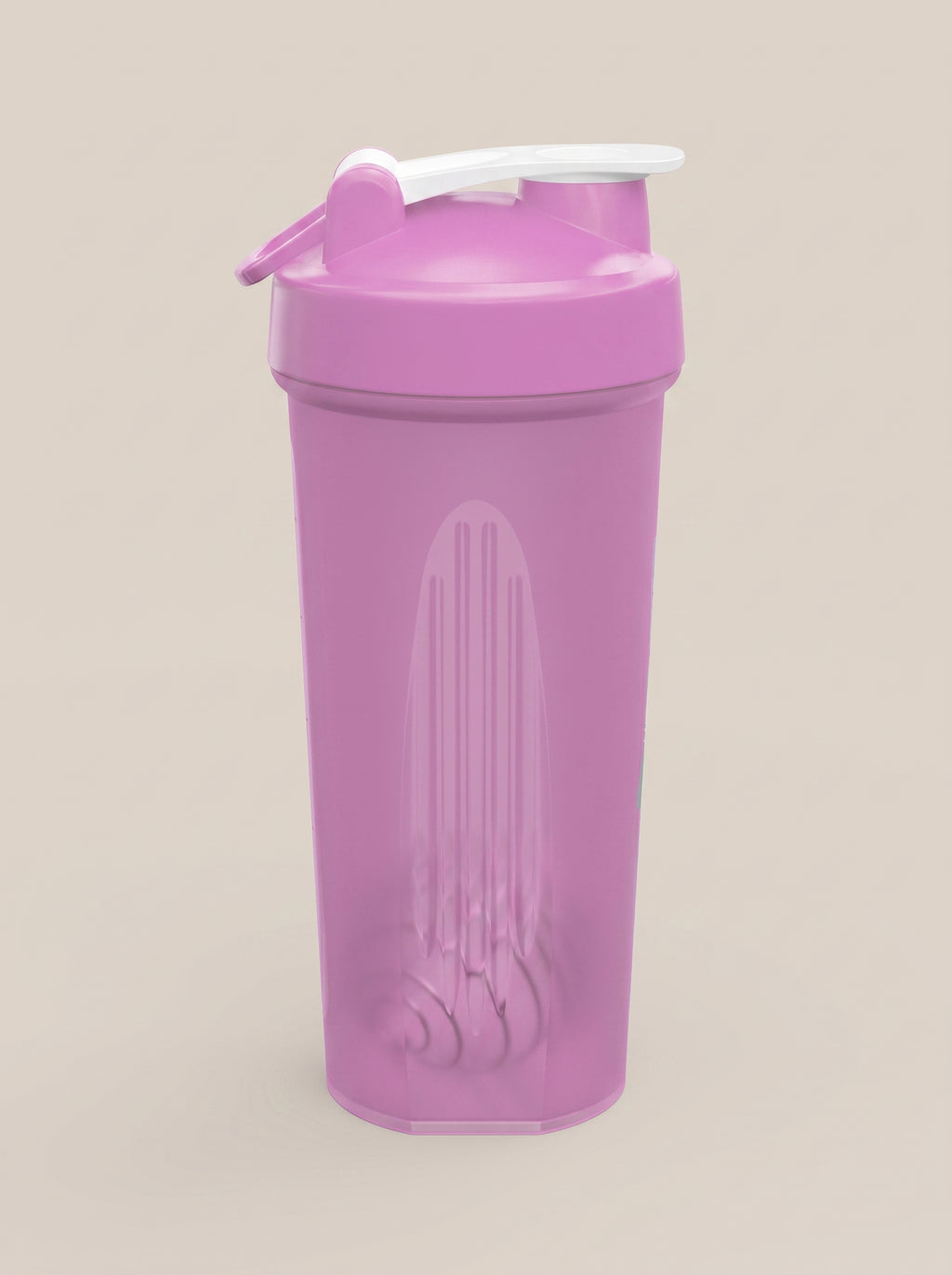 FIT APE 24 oz Performance Protein Shaker