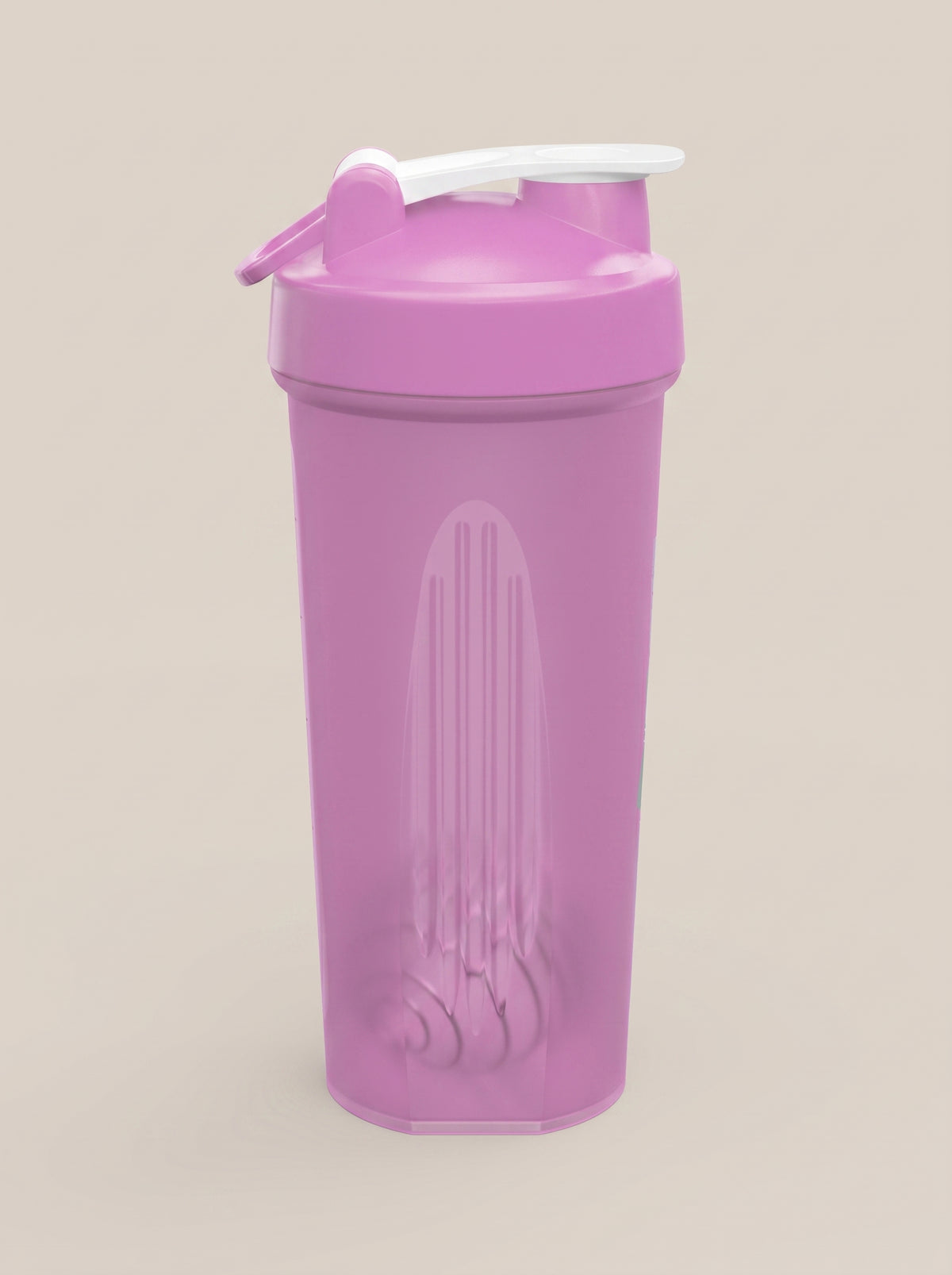 FIT APE 24 oz Performance Protein Shaker